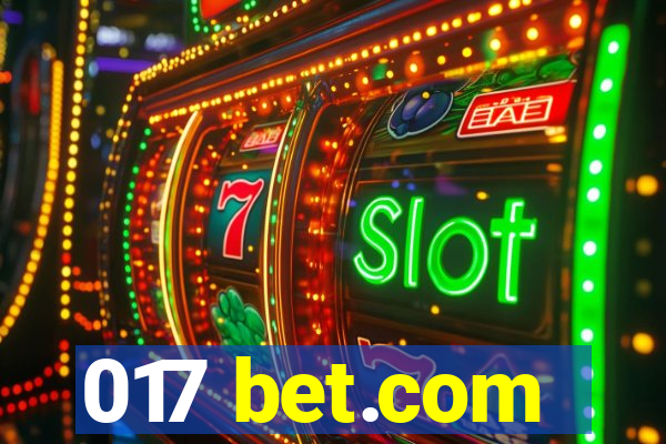 017 bet.com