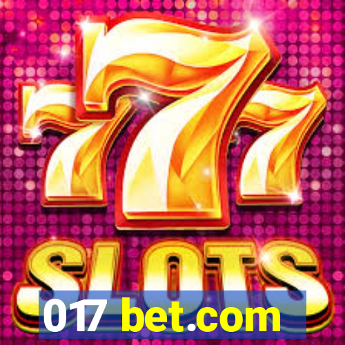 017 bet.com