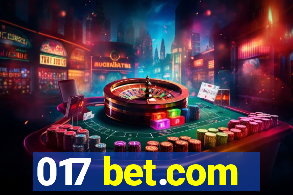 017 bet.com