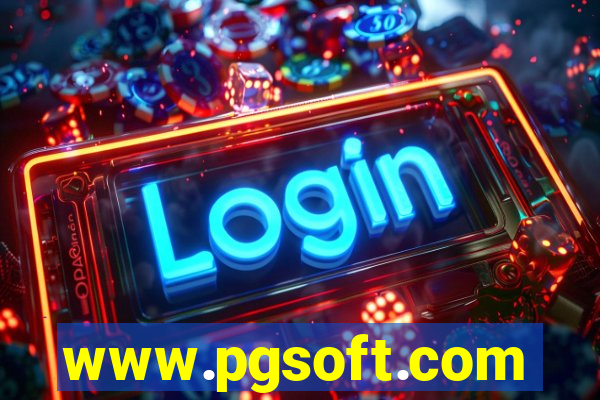 www.pgsoft.com