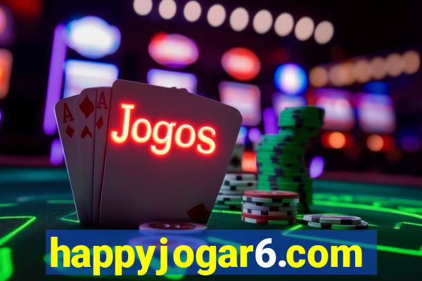 happyjogar6.com