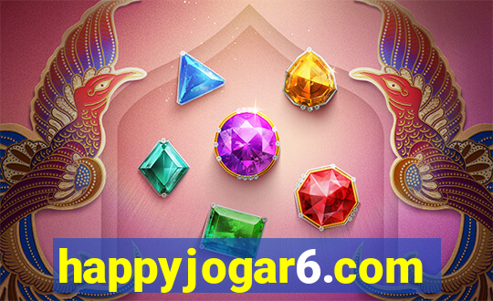 happyjogar6.com