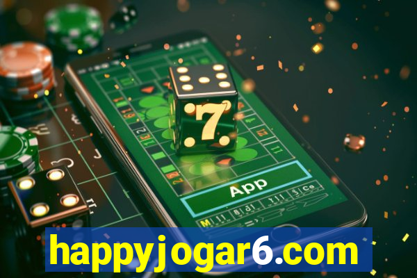 happyjogar6.com