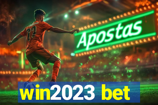 win2023 bet