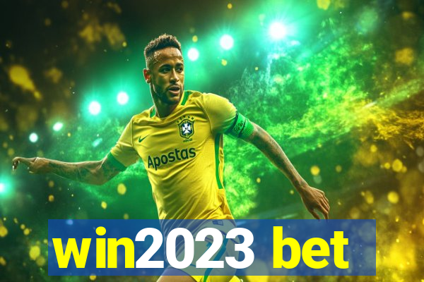 win2023 bet