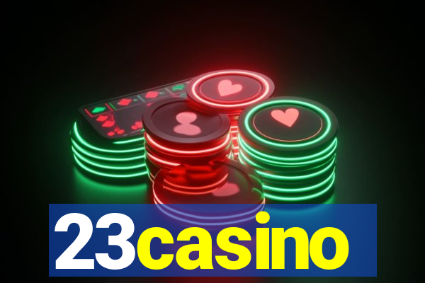 23casino