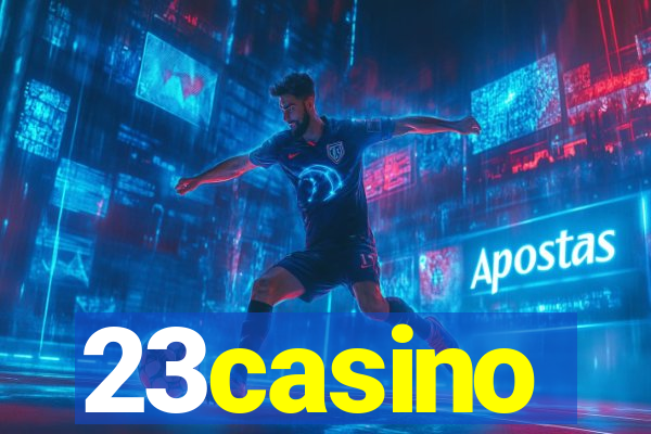 23casino