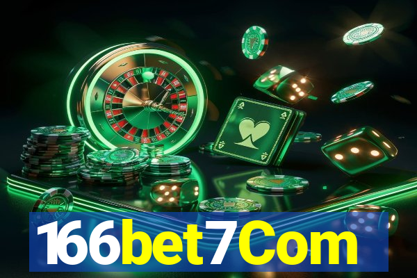 166bet7Com