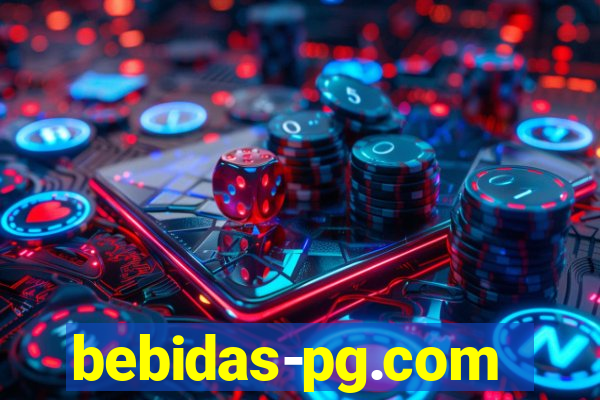 bebidas-pg.com