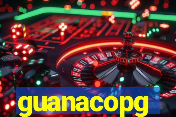 guanacopg