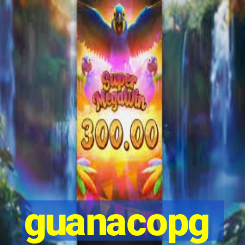 guanacopg