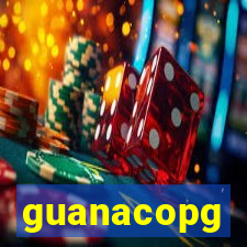 guanacopg