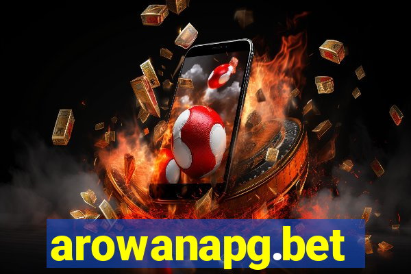 arowanapg.bet