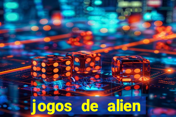 jogos de alien attack team 2