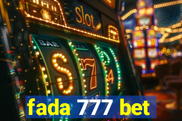 fada 777 bet