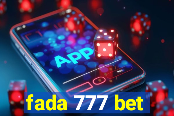 fada 777 bet