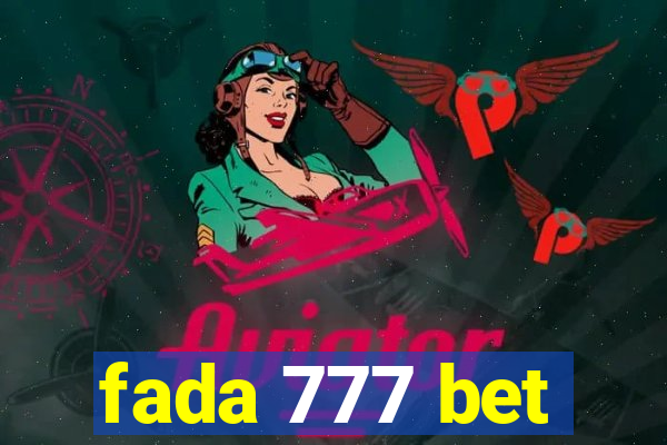 fada 777 bet