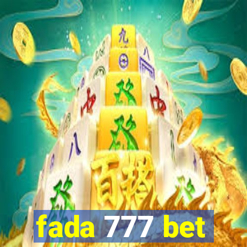 fada 777 bet