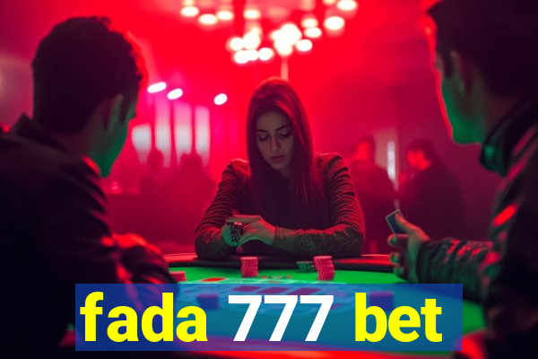 fada 777 bet