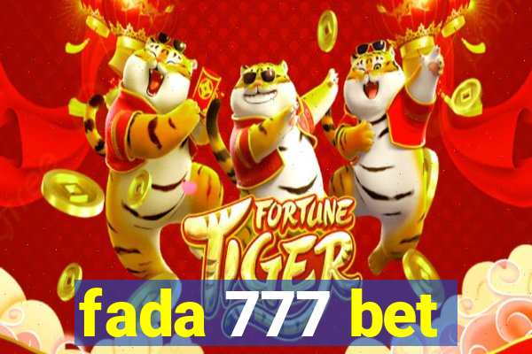 fada 777 bet