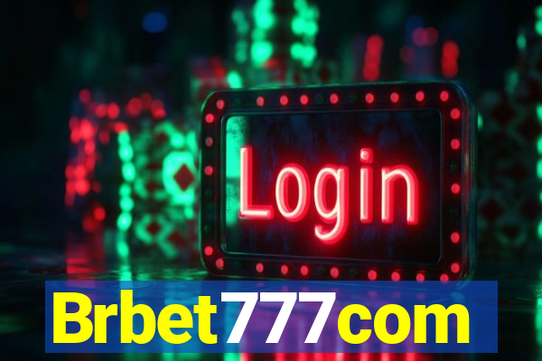 Brbet777com