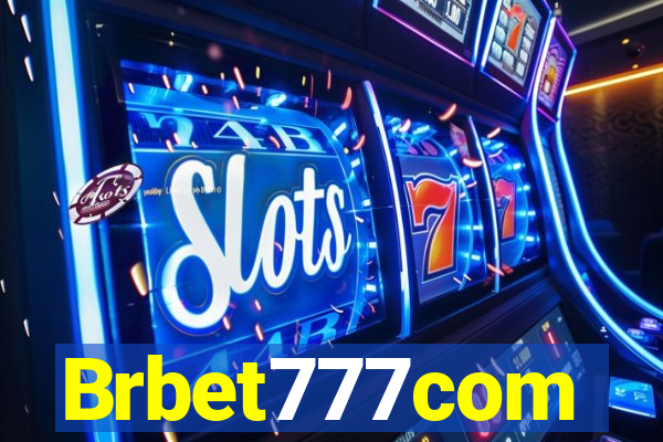 Brbet777com