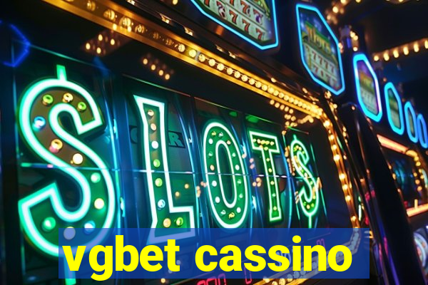 vgbet cassino