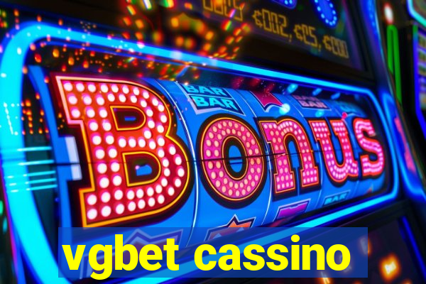 vgbet cassino