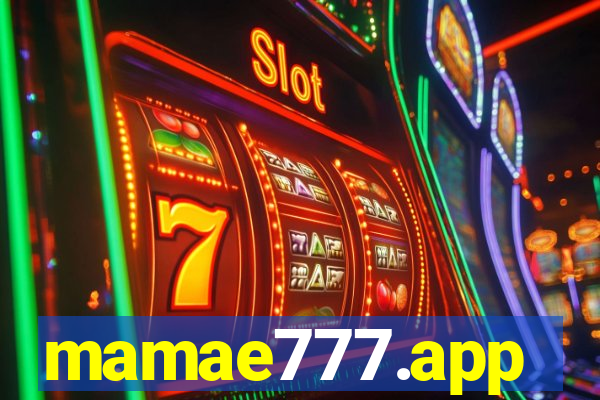 mamae777.app