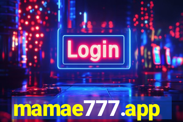 mamae777.app