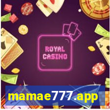 mamae777.app