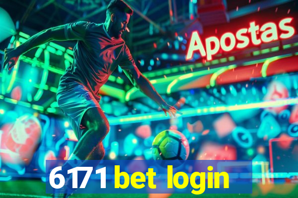 6171 bet login