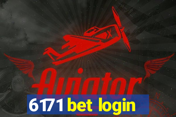 6171 bet login