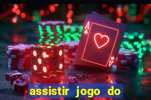 assistir jogo do corinthians ao vivo vto