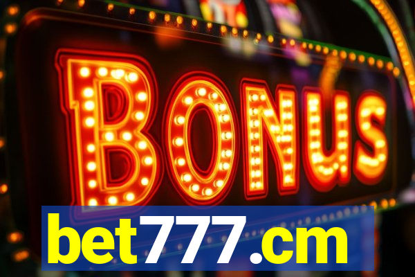 bet777.cm