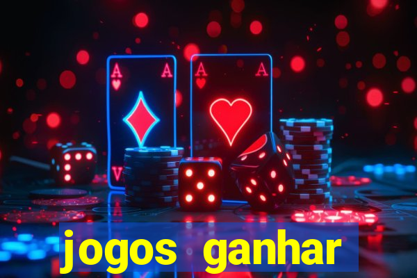 jogos ganhar dinheiro pix