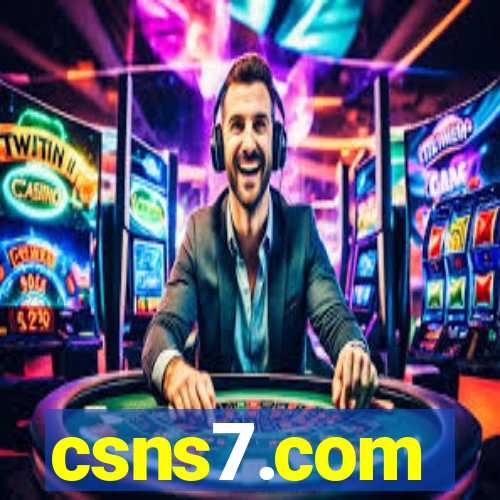 csns7.com