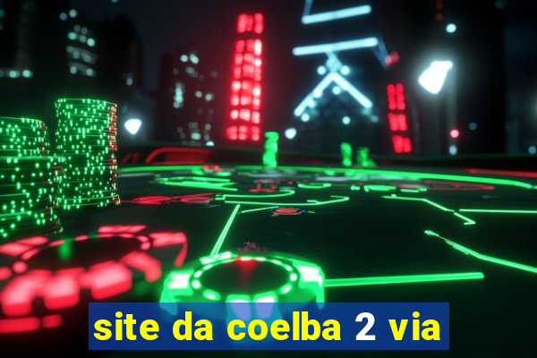 site da coelba 2 via