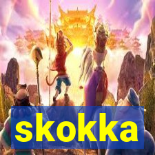 skokka