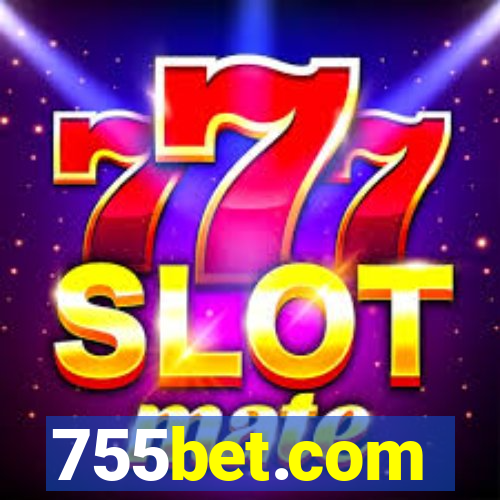 755bet.com