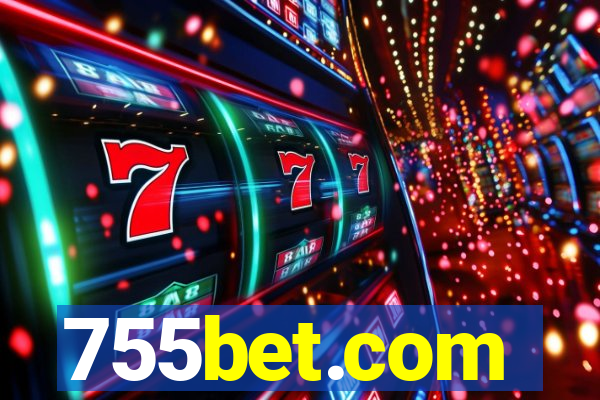 755bet.com