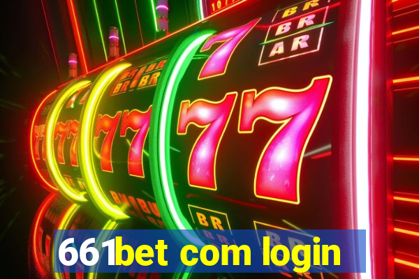 661bet com login