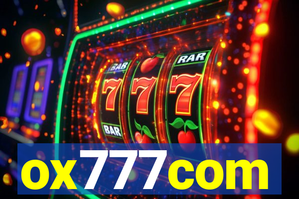 ox777com