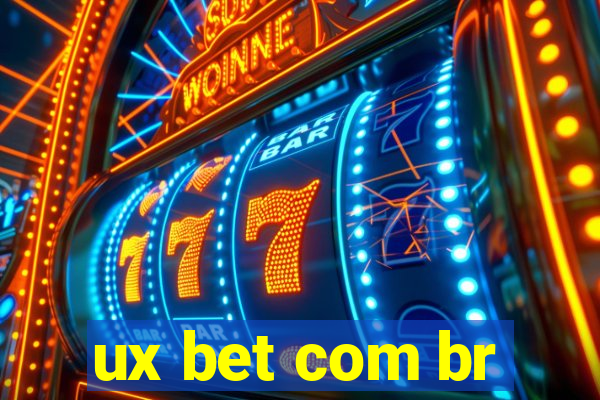 ux bet com br