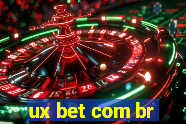 ux bet com br