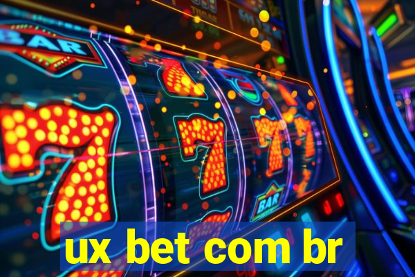 ux bet com br