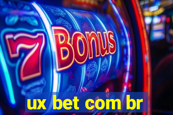 ux bet com br