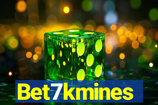 Bet7kmines