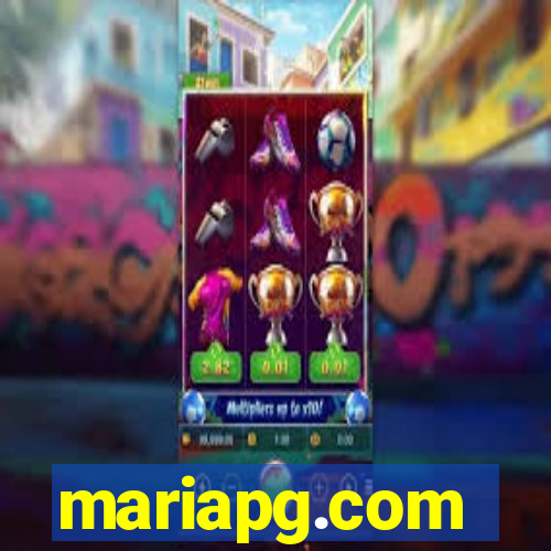 mariapg.com