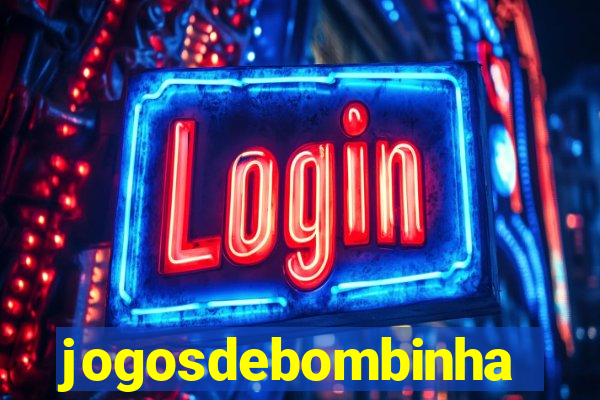 jogosdebombinha